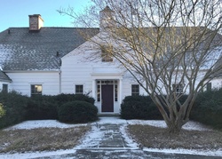 Old Parish Rd, Darien - CT