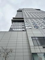 W 42nd St Apt 14l, New York - NY