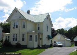 Van Buren St, Dolgeville - NY
