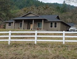 Sterling Creek Rd, Jacksonville - OR