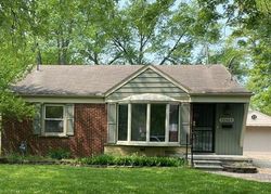Monticello St, Inkster - MI