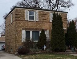 S Trumbull Ave, Evergreen Park - IL