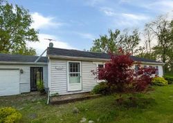 Martin Rd, Lima - NY