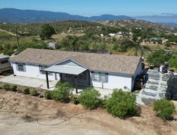 Golden Hills Dr, Aguanga - CA