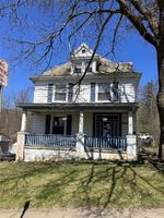 Jefferson St, Evans City - PA