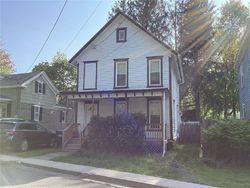 Gault Ave, Oneonta - NY