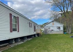 County Route 90, Dansville - NY