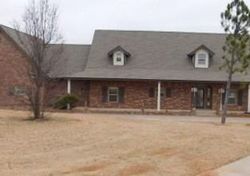 Lake Front Dr, Blanchard - OK