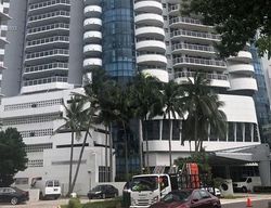 Collins Ave Apt 2307, Miami Beach - FL