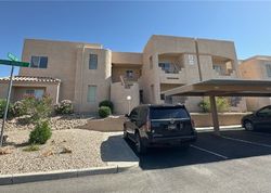 Aspen Mirror Way Apt 201, Laughlin - NV