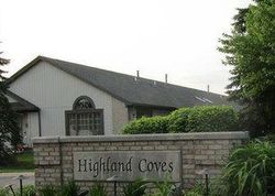 Highland Cir, Sterling Heights - MI