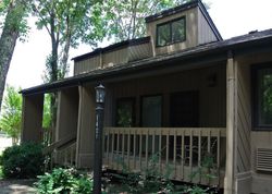 W Lake Dr S Unit 1401, Lake Lure - NC