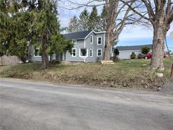 County Highway 46, Oneonta - NY