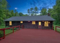 Route 199, Pine Plains - NY