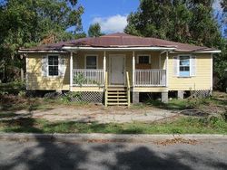 W Colson St, Perry - FL