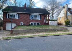 New Hillcrest Ave, Trenton - NJ