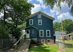 Fayette St, Palmyra - NY
