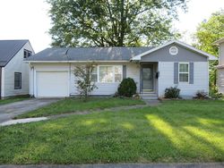 S Myrtle Ave, Willard - OH