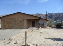 Sullivan Rd, Twentynine Palms - CA