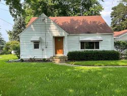 E Tyler Rd, Breckenridge - MI