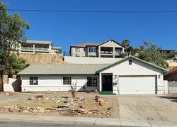 Hillside Dr, Mesquite - NV