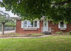 Hakes Rd, Northwood - OH