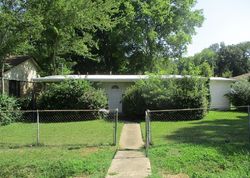 W Charles Bussey Ave, Little Rock - AR