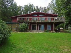 Tonto Dr, Cherokee Village - AR