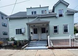 Cutter St, Somerville - MA