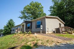 S Chalet Dr, French Lick - IN