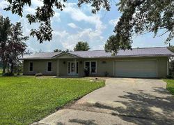 County Road 1840 E, Fairfield - IL