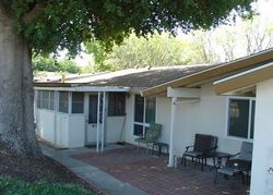 Avenue Of The Oaks, Newhall - CA