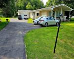 Haggerty Rd, Belleville - MI