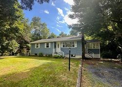 Monponsett St, Hanson - MA