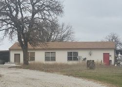 County Road 3336, Paradise - TX