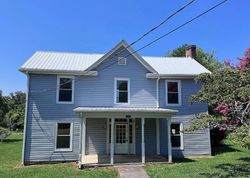 Church St, Pamplin - VA