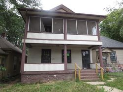 N 13th St, Kansas City - KS
