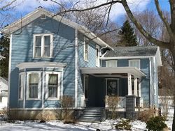 Walworth Rd, Walworth - NY