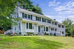 Old Parish Rd, Darien - CT