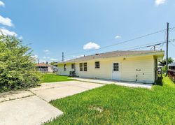 St Louis St, Raceland - LA