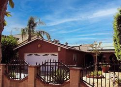 Griswold Ave, San Fernando - CA