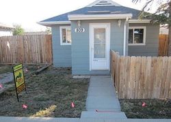 Platte Ave, Mills - WY