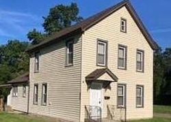 Route 32, Tillson - NY