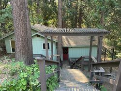 Bonanza Dr, Twain Harte - CA