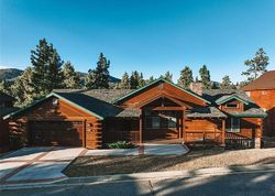 Eagle Rdg, Big Bear Lake - CA