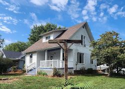 E Franklin St, Macomb - IL