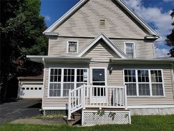 Lincoln St, Wayland - NY