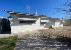 Manzanita St, Herlong - CA