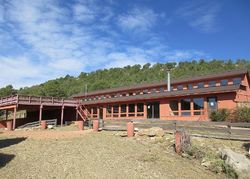 Highway 12, Trinidad - CO