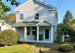 Watrous St, Perry - NY